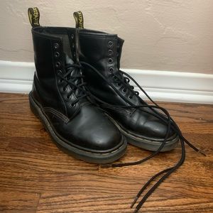 The original Dr Martens!